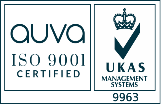 ISO 9001:2015