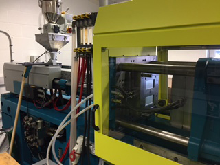 Injection Moulding Gloucester