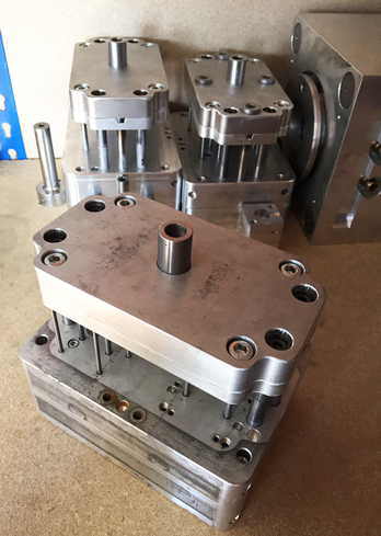 Aluminium Tooling