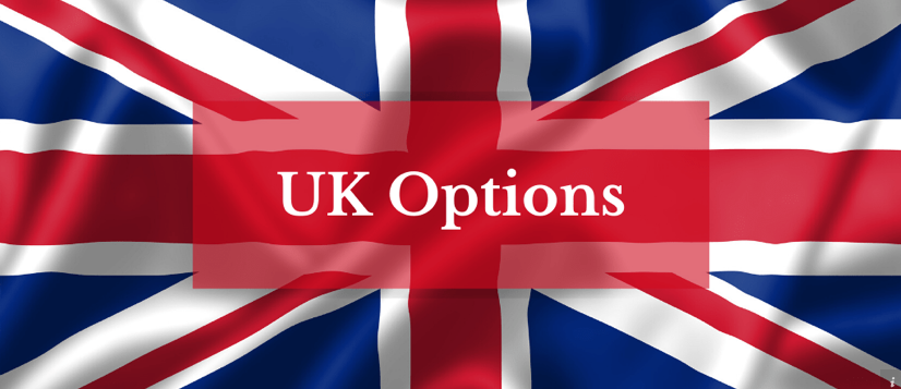 UK manufacturing options