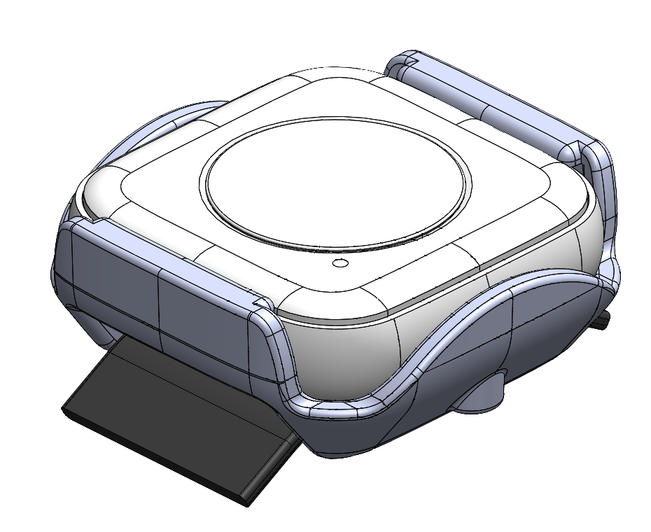 Case Study: Appello Smart Trigger Cradle