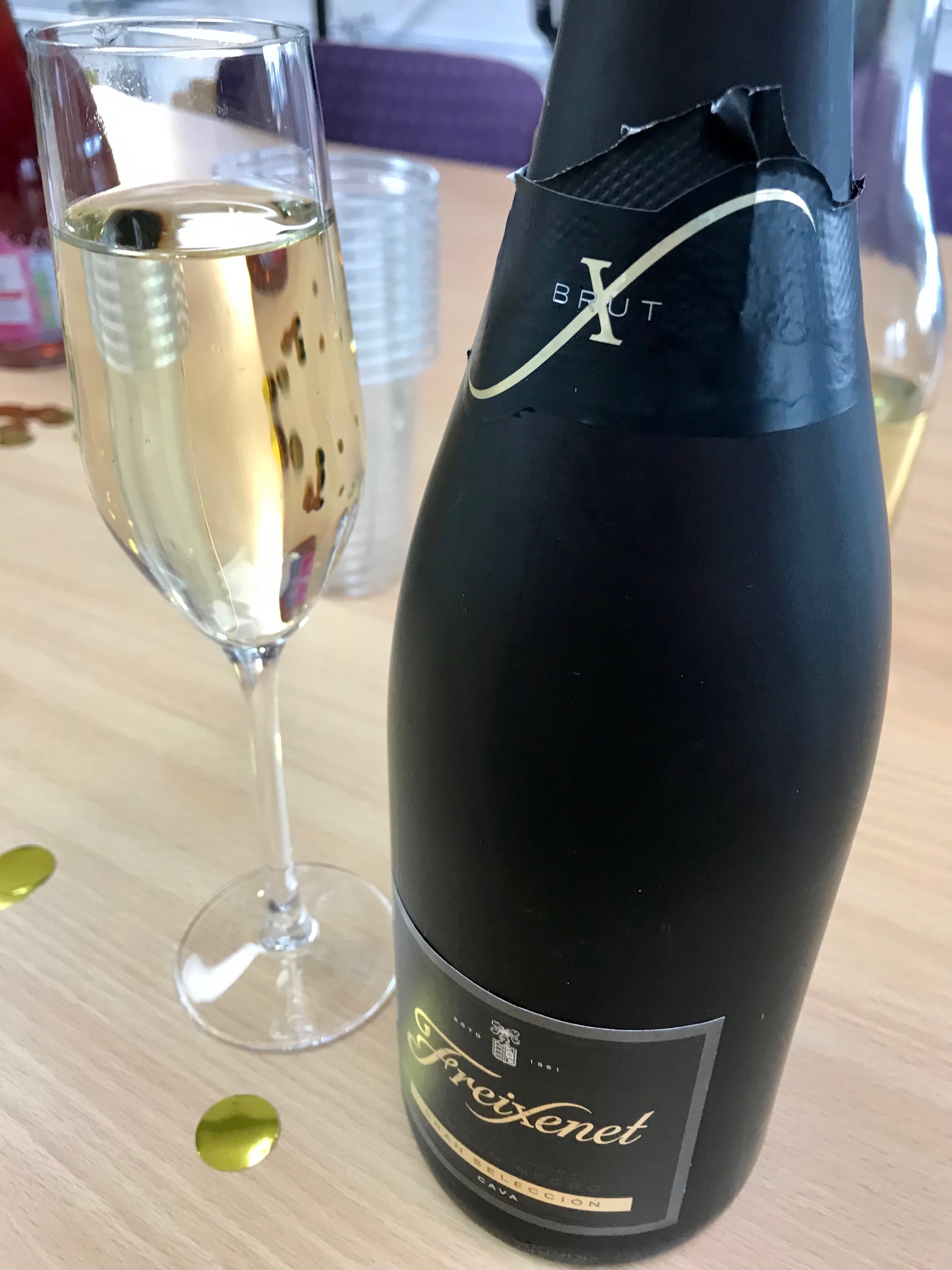 Celebrations!