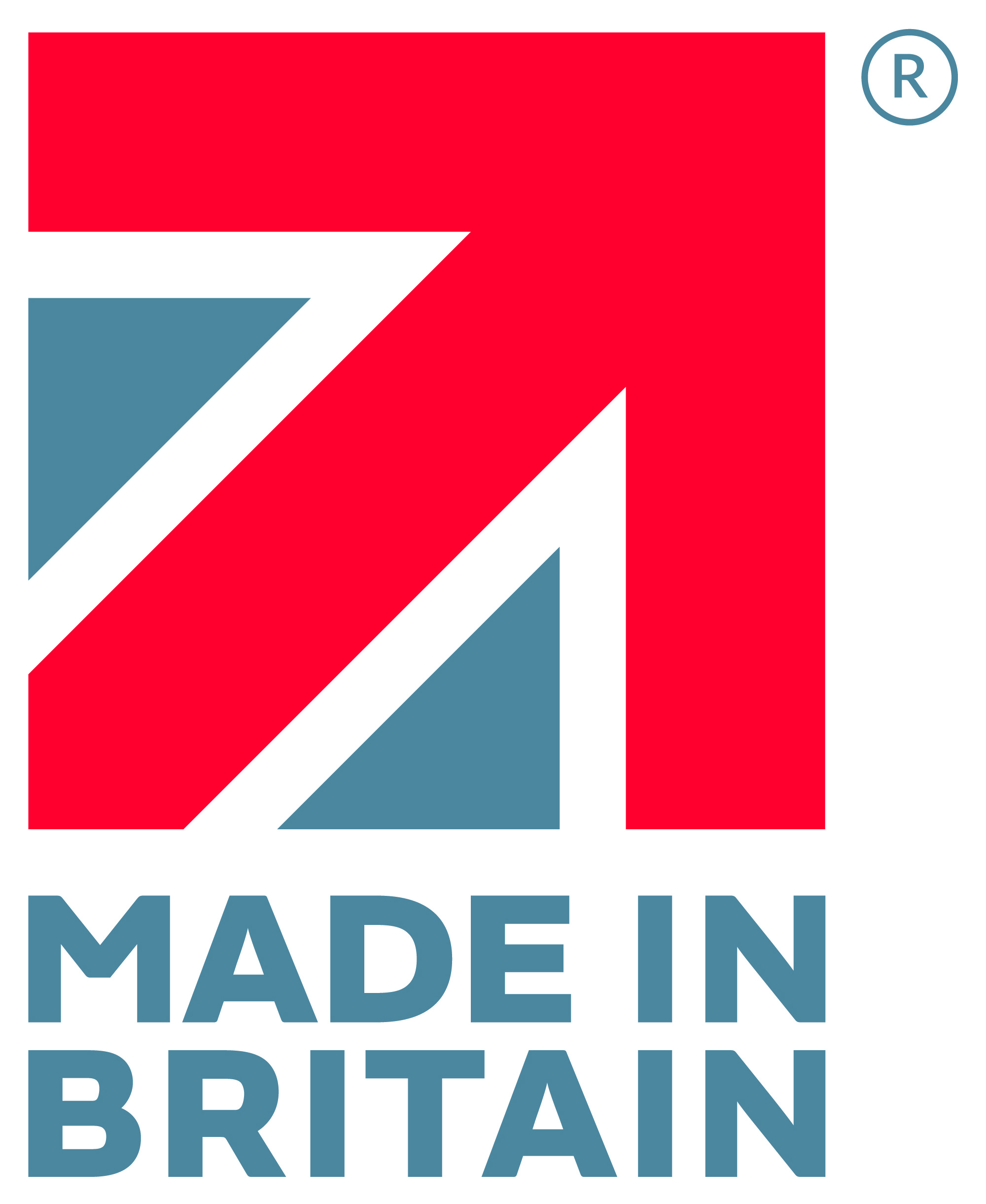 Made in Britain