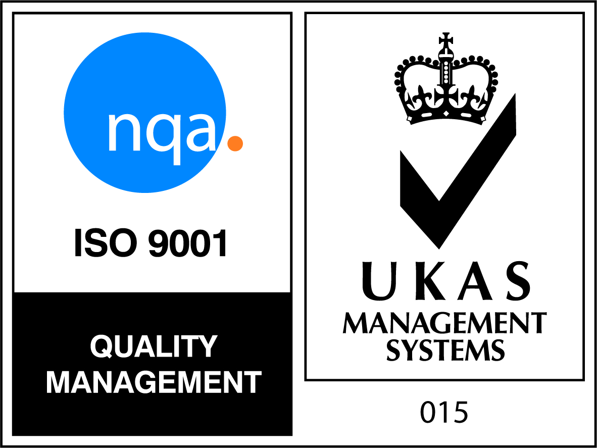 ISO 9001:2015