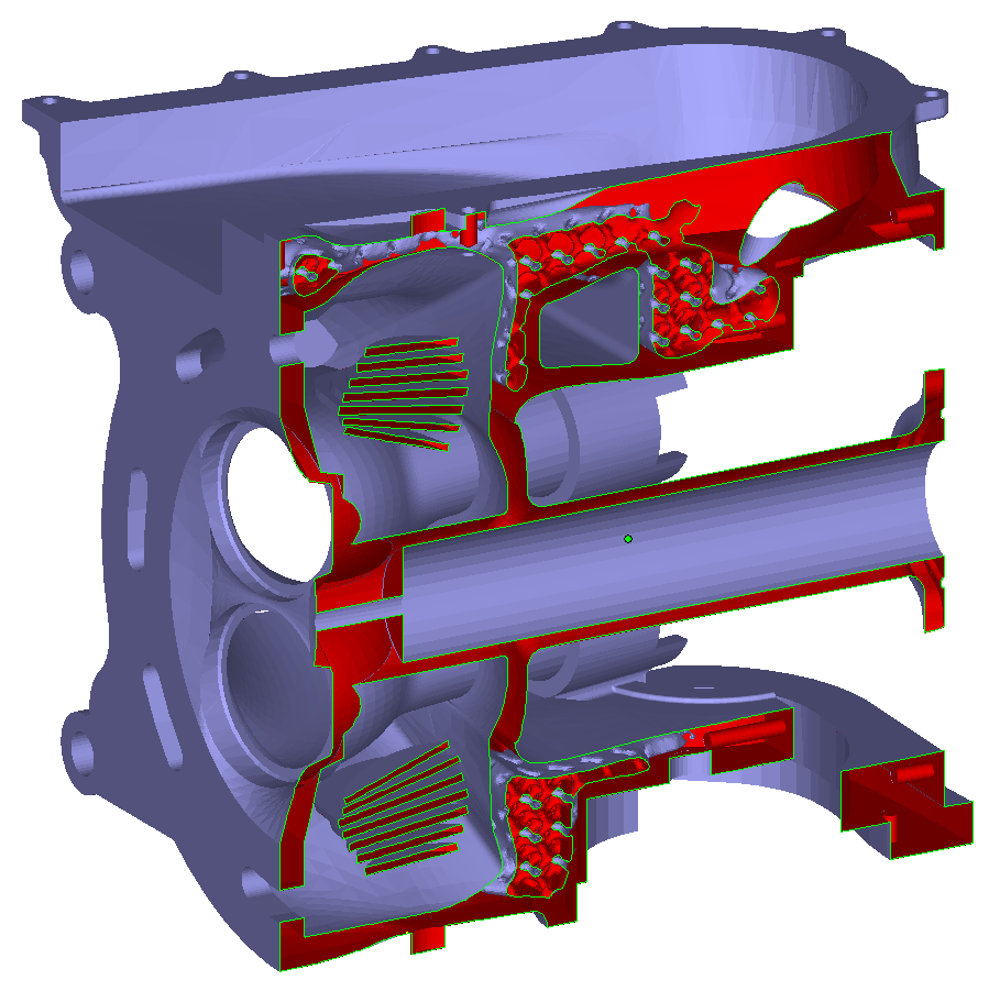 CAD data