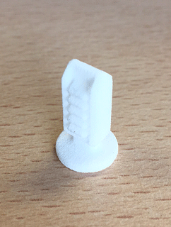 3D Printed Part