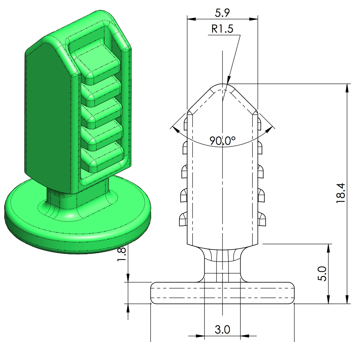 CAD 