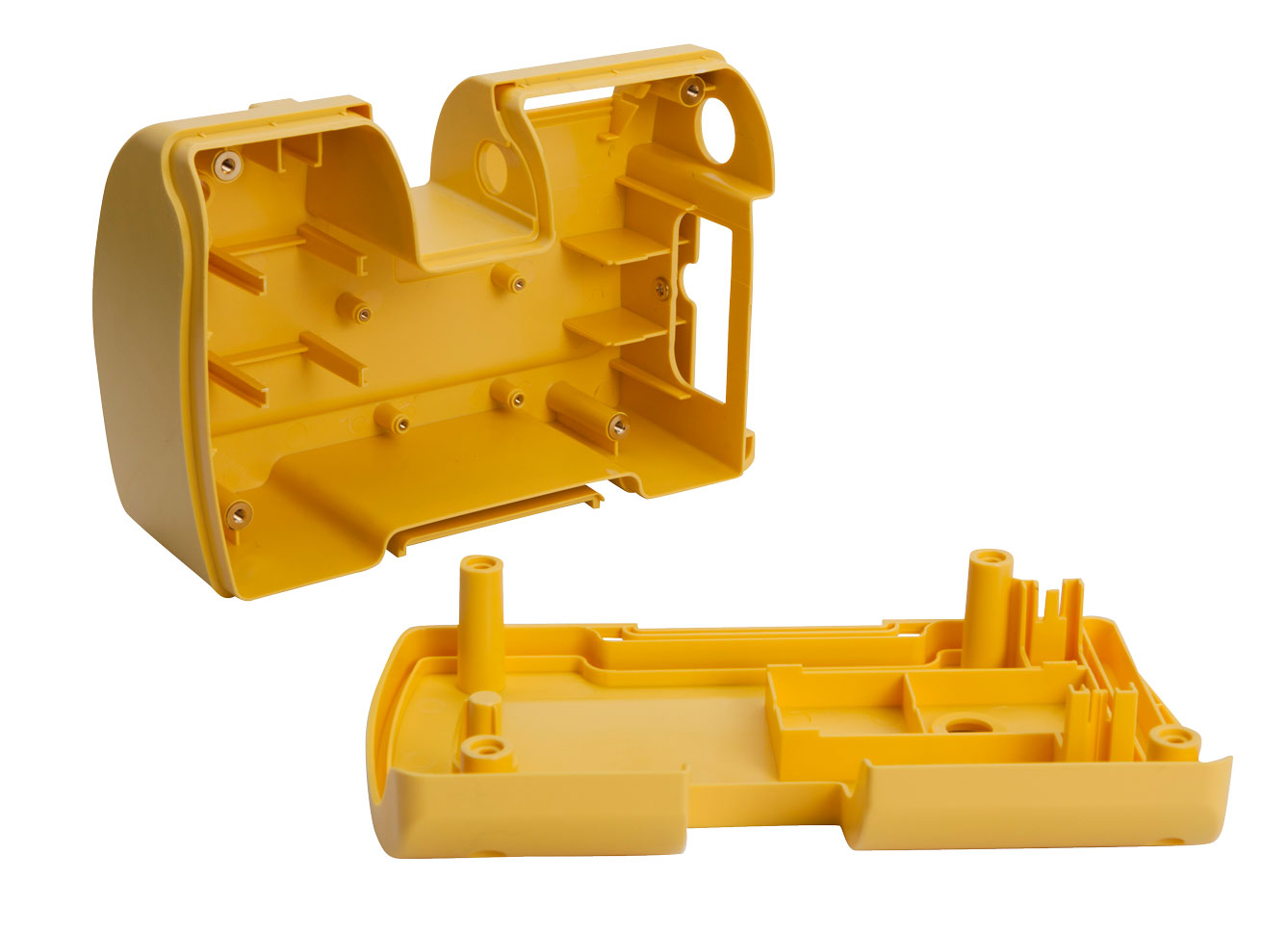 Injection Moulding