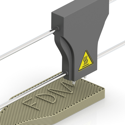 Fused Deposition Modelling