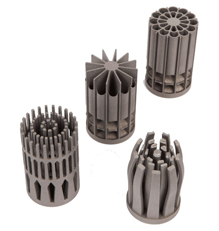 Direct Metal Laser Sintering