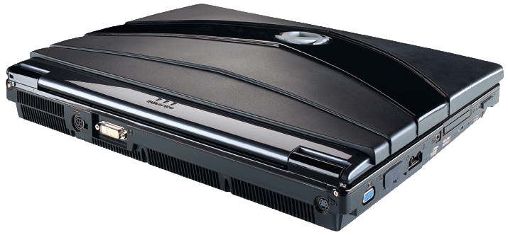 High cosmetic prototype part