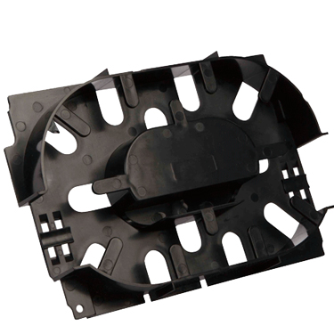 Injection moulding