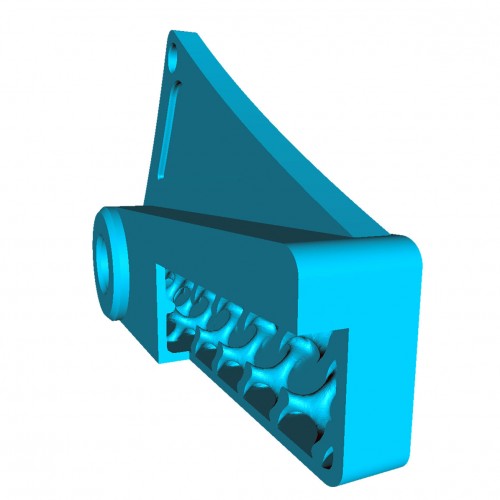 Lattice Structure