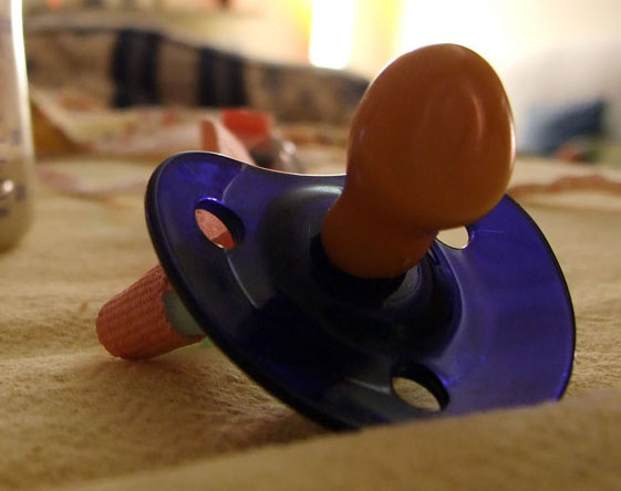 Silicone parts