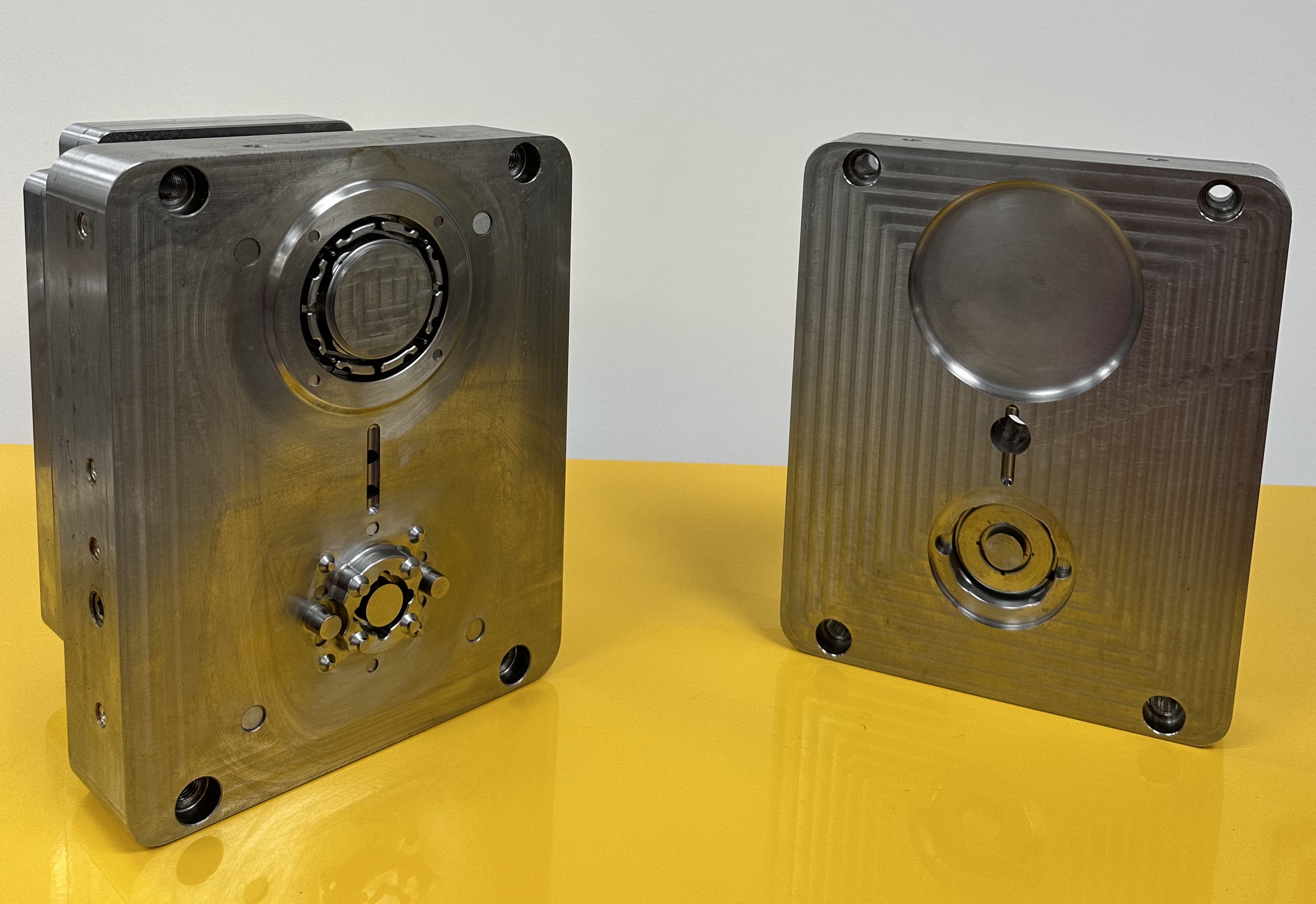 How is Low Volume Production (LVP) tooling different from development or production tooling?